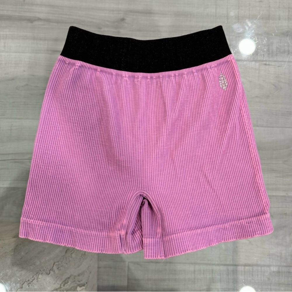 Free People Prajna Shorts